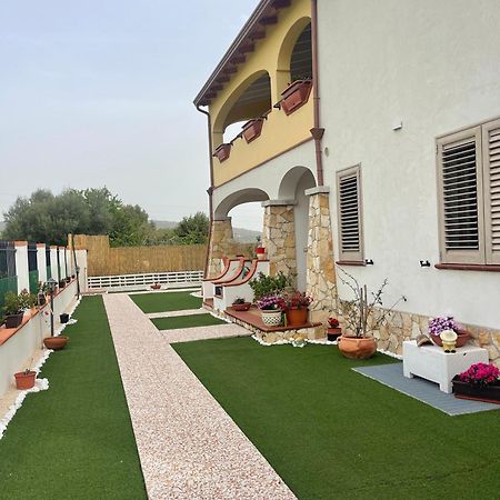 Janas B&B Posada  Exterior foto
