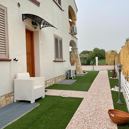 Janas B&B Posada  Exterior foto