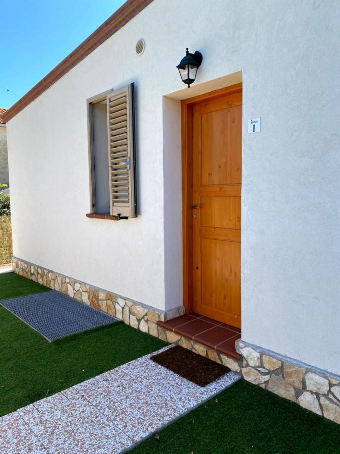 Janas B&B Posada  Exterior foto