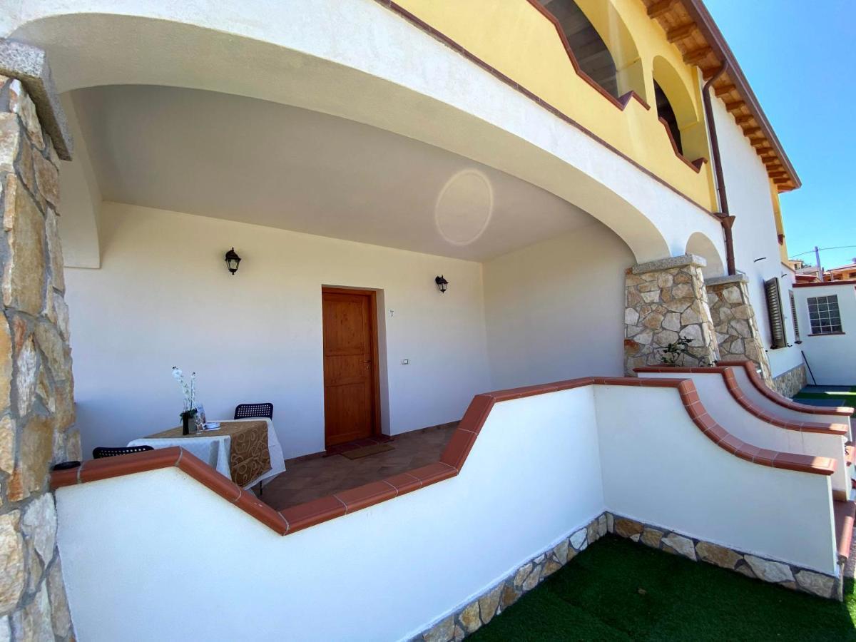 Janas B&B Posada  Exterior foto